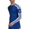 Adidas Squadra 21 Adult Long Sleeve Jersey
