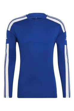 Adidas Squadra 21 Adult Long Sleeve Jersey -Fashion Men Shop 133330s6