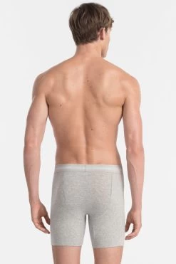 Calvin Klein Cotton Stretch Boxer Briefs Three Pack -Fashion Men Shop 146764s7