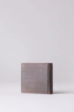 Lakeland Leather Hunter Leather Brown Wallet 8 Lakeland Leather Hunter Leather Brown Wallet -Fashion Men Shop 154140s2