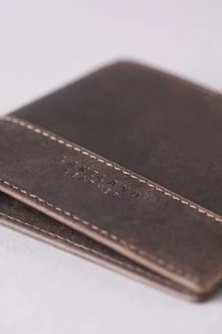 Lakeland Leather Hunter Leather Brown Wallet 10 Lakeland Leather Hunter Leather Brown Wallet -Fashion Men Shop 154140s4