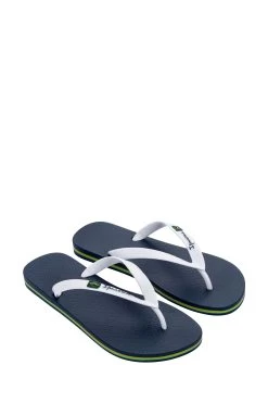 Ipanema Blue Classic Brazil 21 Sandals