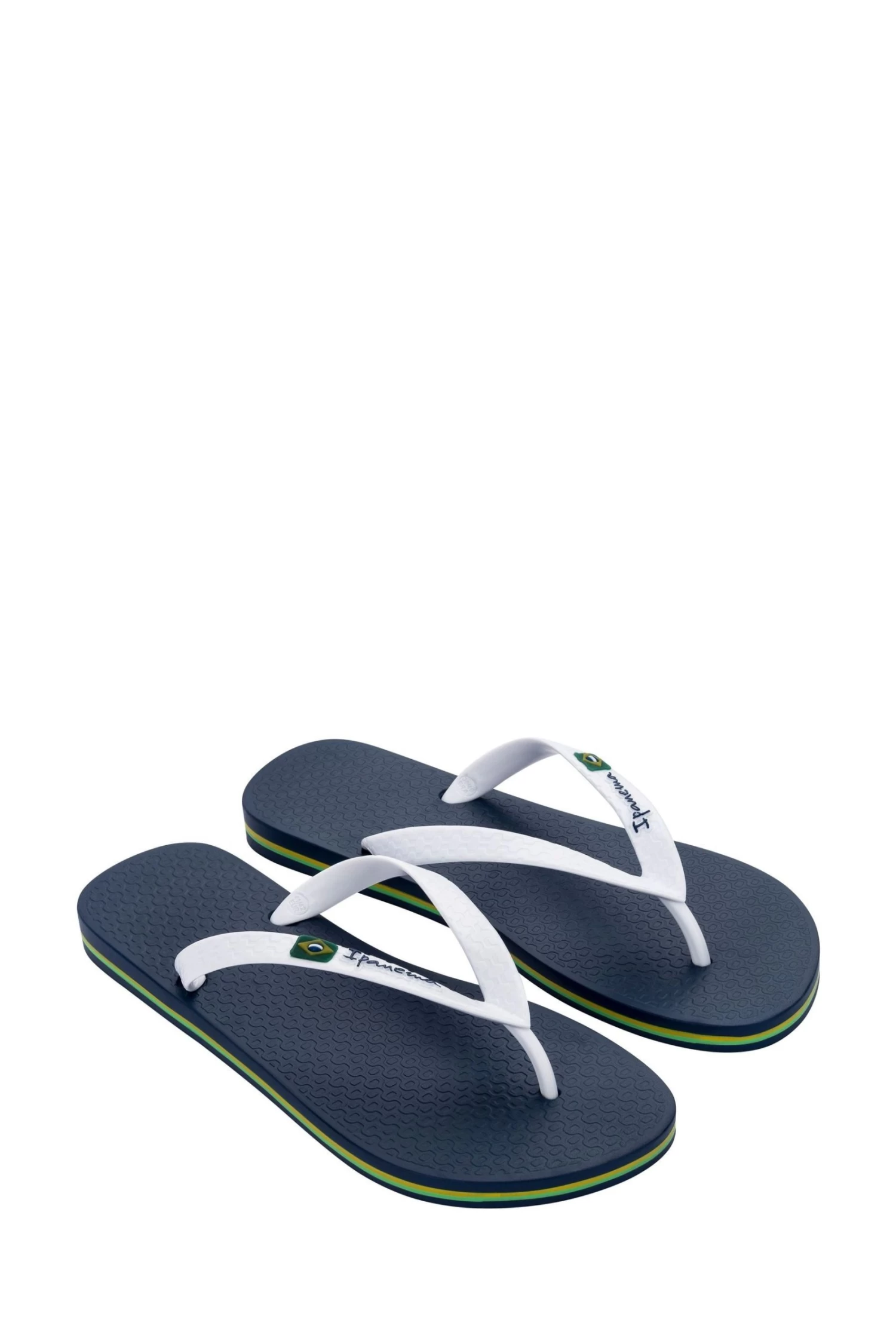 Ipanema Blue Classic Brazil 21 Sandals 3 Ipanema Blue Classic Brazil 21 Sandals