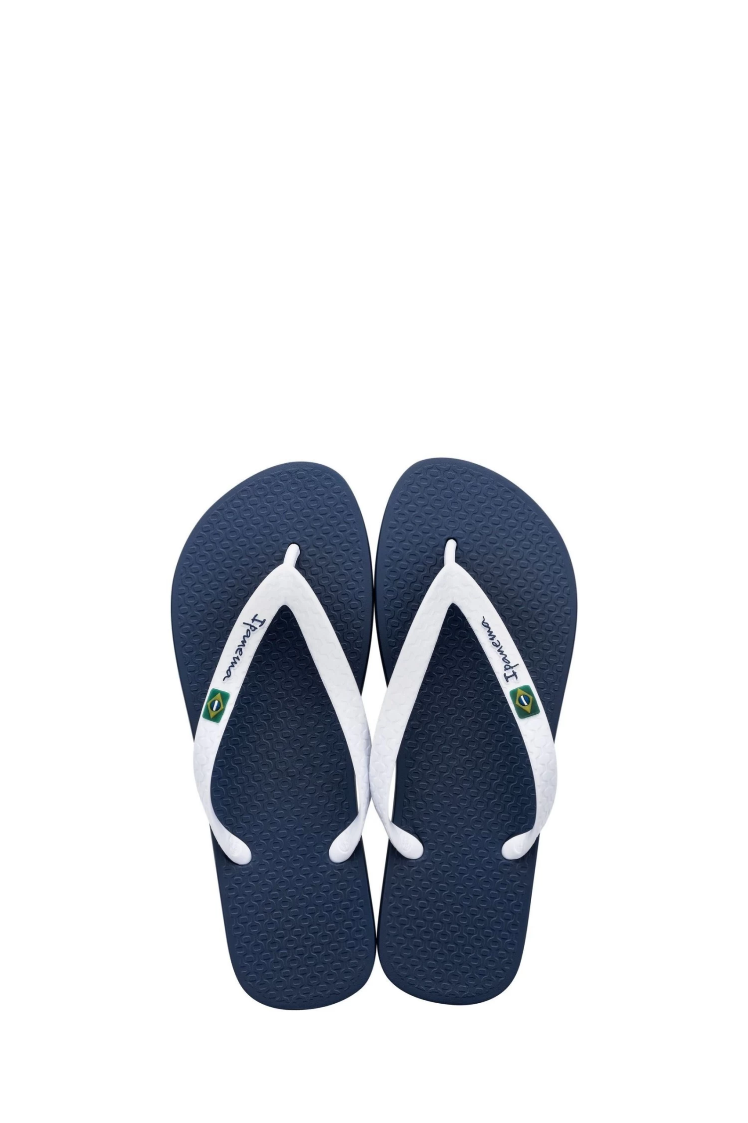 Ipanema Blue Classic Brazil 21 Sandals 4 Ipanema Blue Classic Brazil 21 Sandals - Image 2