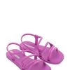 Ipanema Purple Solar Sandals -Fashion Men Shop 182030s