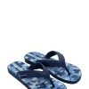 Ipanema Blue Deck Plus Camo Sandals