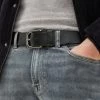 Next Creased Effect Belt -Fashion Men Shop 186839s