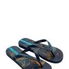 Ipanema Blue Summer Sea Sandals 1 Ipanema Blue Summer Sea Sandals -Fashion Men Shop 191492s