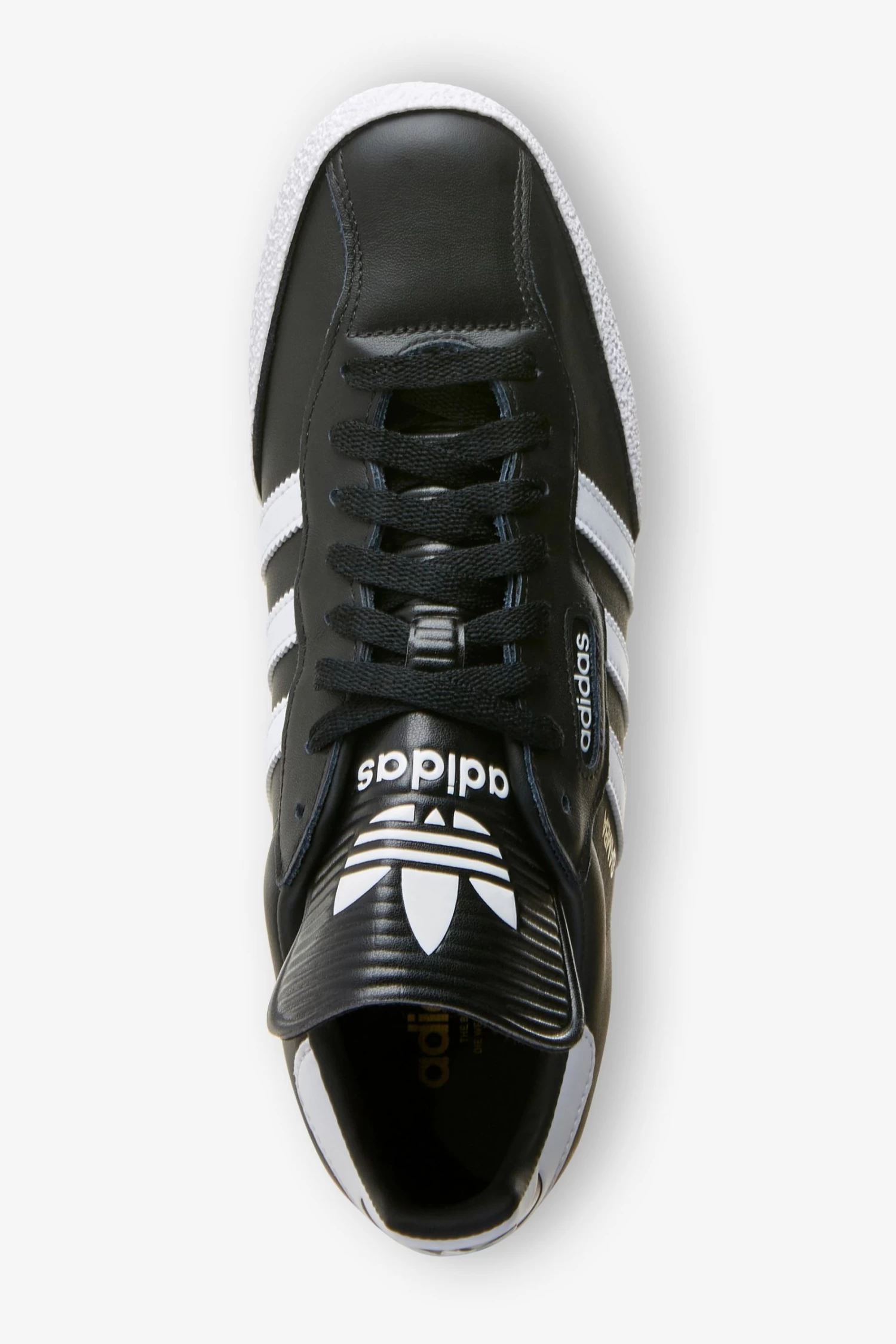 Adidas Originals Samba Trainers 5 Adidas Originals Samba Trainers - Image 3