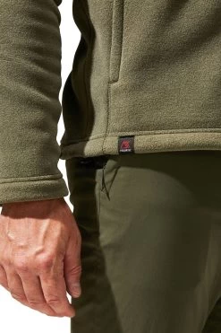 Berghaus Green Activity Polartec InterActive Fleece Jacket 20 Berghaus Green Activity Polartec InterActive Fleece Jacket -Fashion Men Shop 199319s9