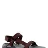 Craghoppers Grey Locke Sandals
