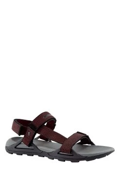 Craghoppers Grey Locke Sandals