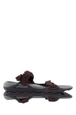 Craghoppers Grey Locke Sandals -Fashion Men Shop 200379s4