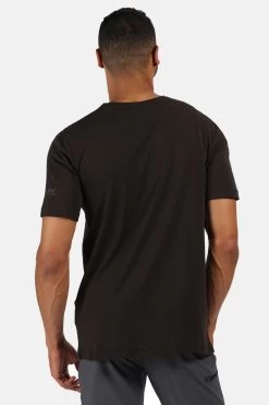 Regatta Tait Coolweave T-Shirt -Fashion Men Shop 201556s2