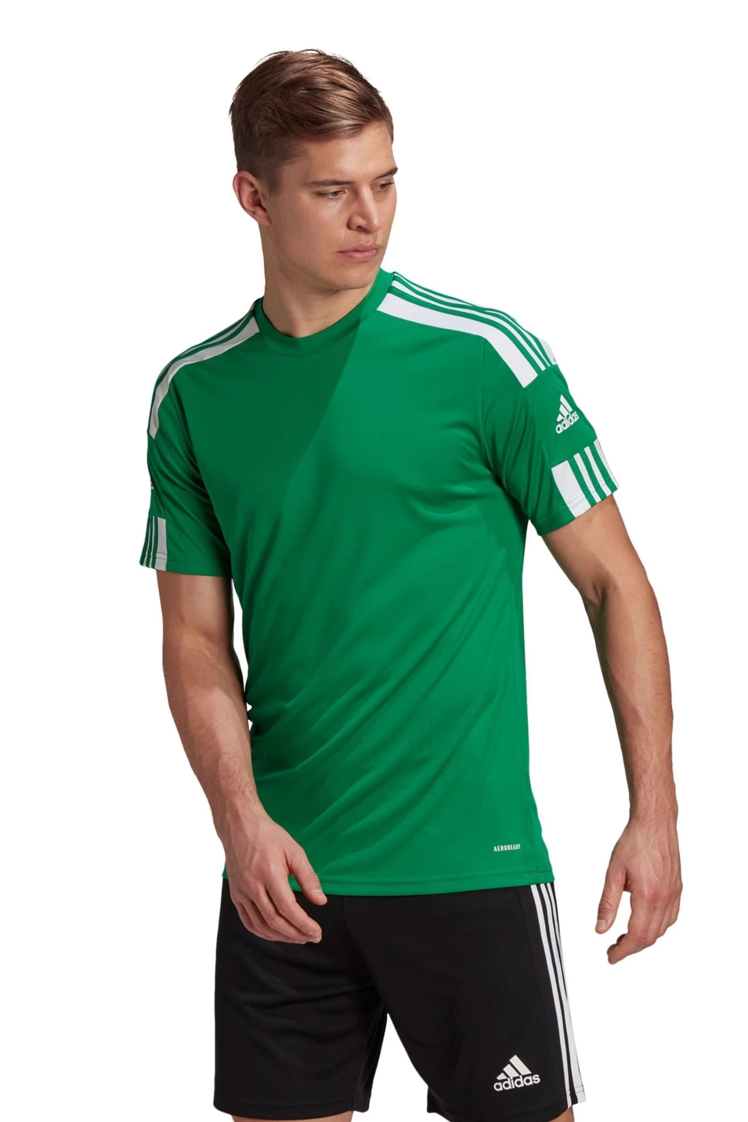 Adidas Squadra 21 T-Shirt 3 Adidas Squadra 21 T-Shirt