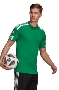 Adidas Squadra 21 T-Shirt 12 Adidas Squadra 21 T-Shirt -Fashion Men Shop 205468s3