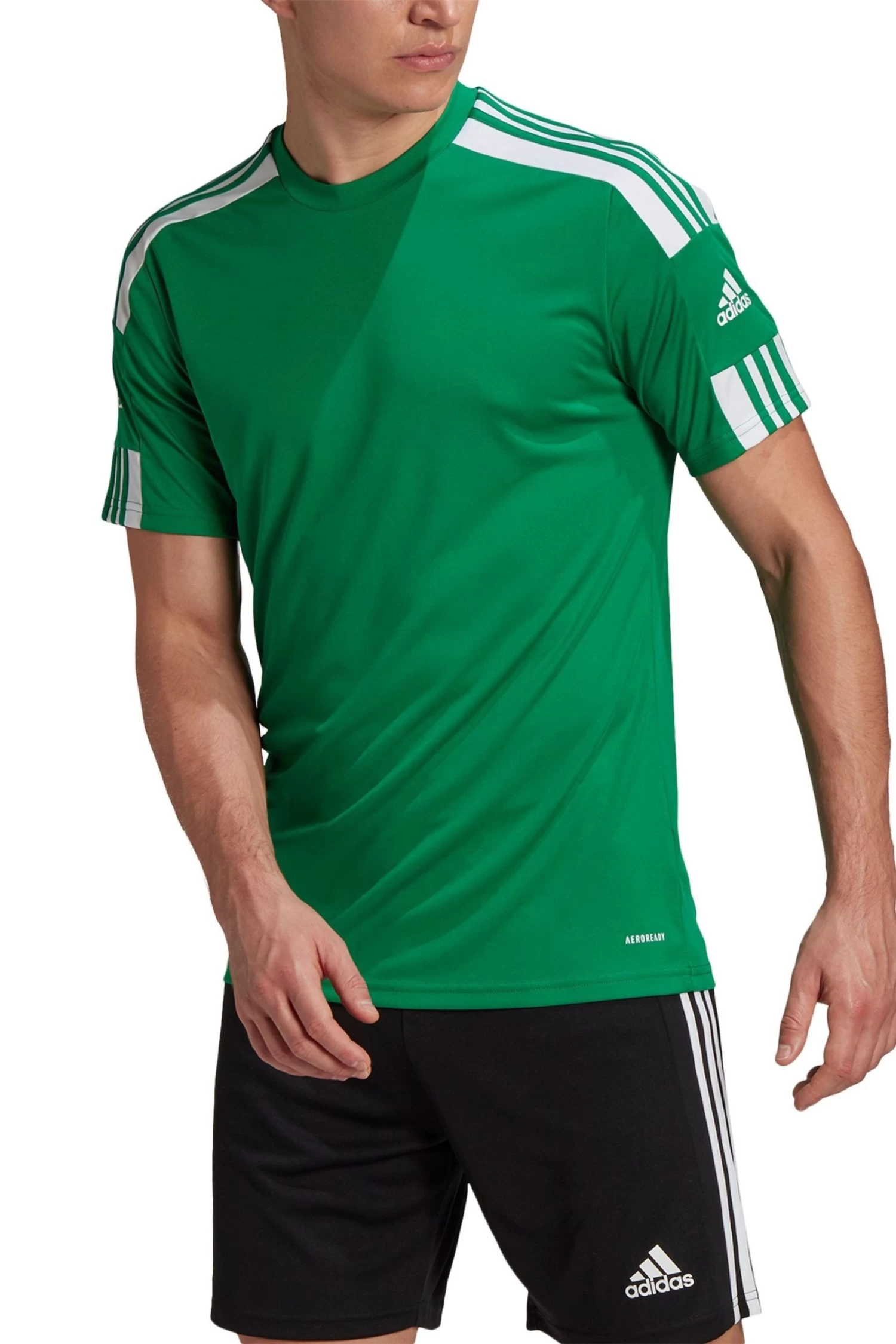 Adidas Squadra 21 T-Shirt 6 Adidas Squadra 21 T-Shirt - Image 4