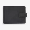 Next Black Monogram Signature Italian Leather Extra Capacity Wallet 2 Next Black Monogram Signature Italian Leather Extra Capacity Wallet -Fashion Men Shop 206730s
