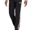 Adidas 3-Stripes Woven Joggers -Fashion Men Shop 212 218s