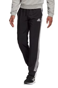 Adidas 3-Stripes Woven Joggers