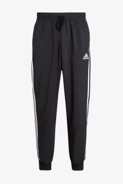 Adidas 3-Stripes Woven Joggers -Fashion Men Shop 212218s6