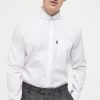 Next Easy Iron Button Down Oxford Shirt -Fashion Men Shop 221 155s