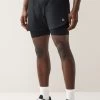 Next Active Gym & Running Shorts -Fashion Men Shop 222 791s