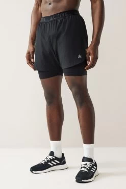 Next Active Gym & Running Shorts