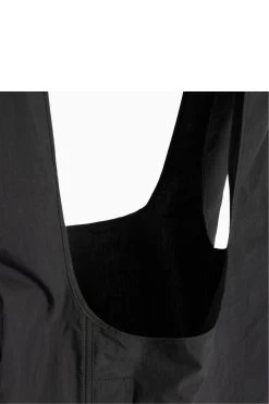 AllSaints Ario Packable Tote Black Bag -Fashion Men Shop 222269s5