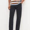 GANT Arley Desert Straight Leg Jeans -Fashion Men Shop 237152s