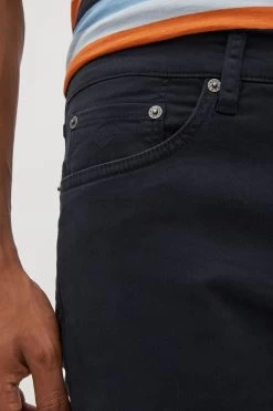 GANT Arley Desert Straight Leg Jeans -Fashion Men Shop 237152s4