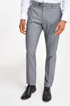 Next Stretch Formal Trousers