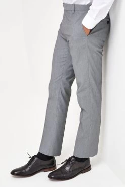 Next Stretch Formal Trousers -Fashion Men Shop 239716s3