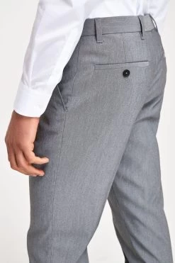 Next Stretch Formal Trousers -Fashion Men Shop 239716s4
