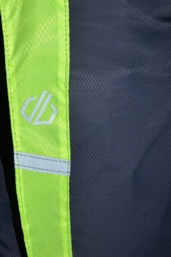 Dare 2b Grey Silicone Lightweight Rucksack -Fashion Men Shop 241454s3