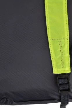 Dare 2b Grey Silicone Lightweight Rucksack -Fashion Men Shop 241454s4