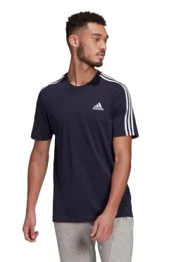 Adidas Essentials Linear Logo T-Shirt
