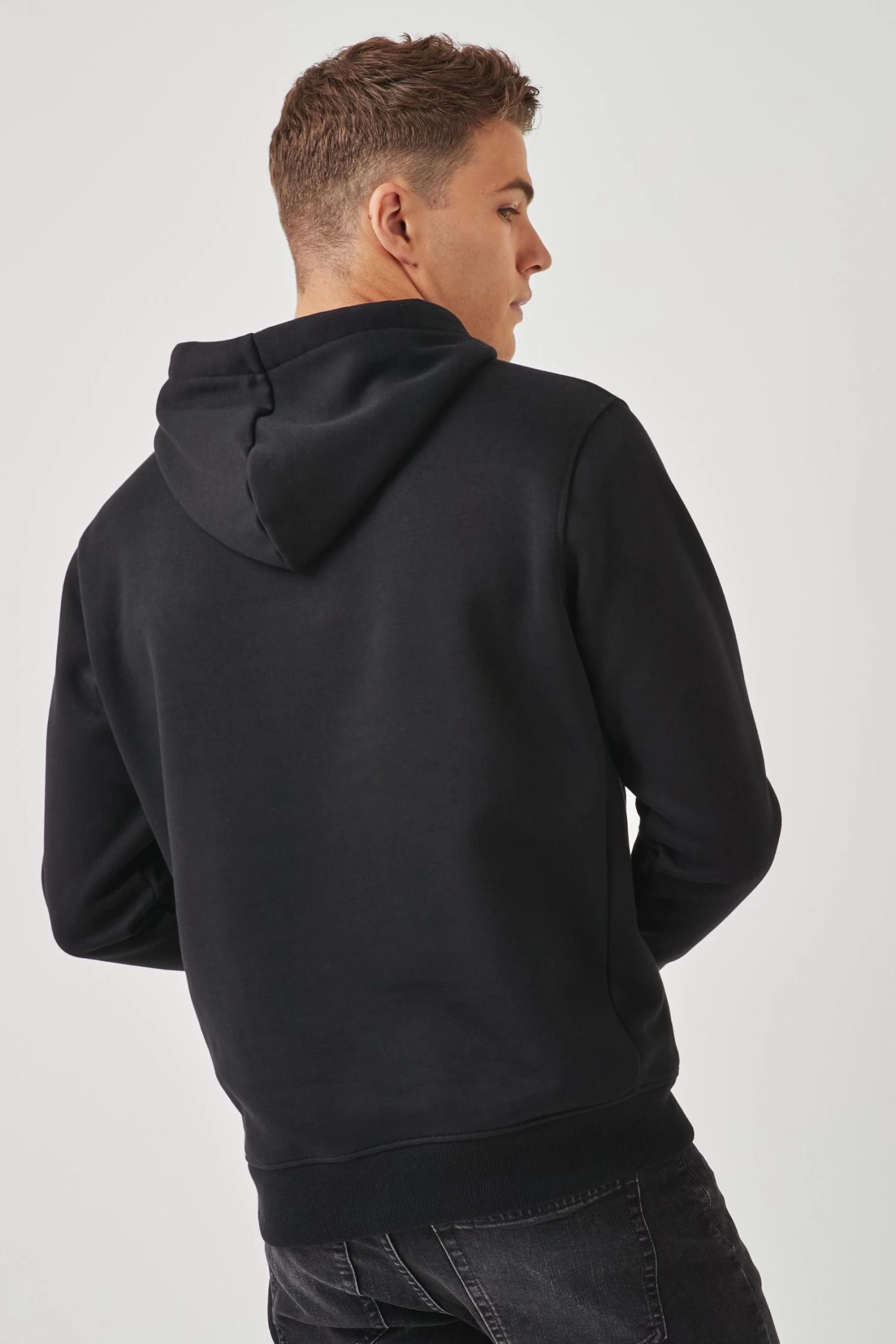 Next Jersey Hoodie 4 Next Jersey Hoodie - Image 2