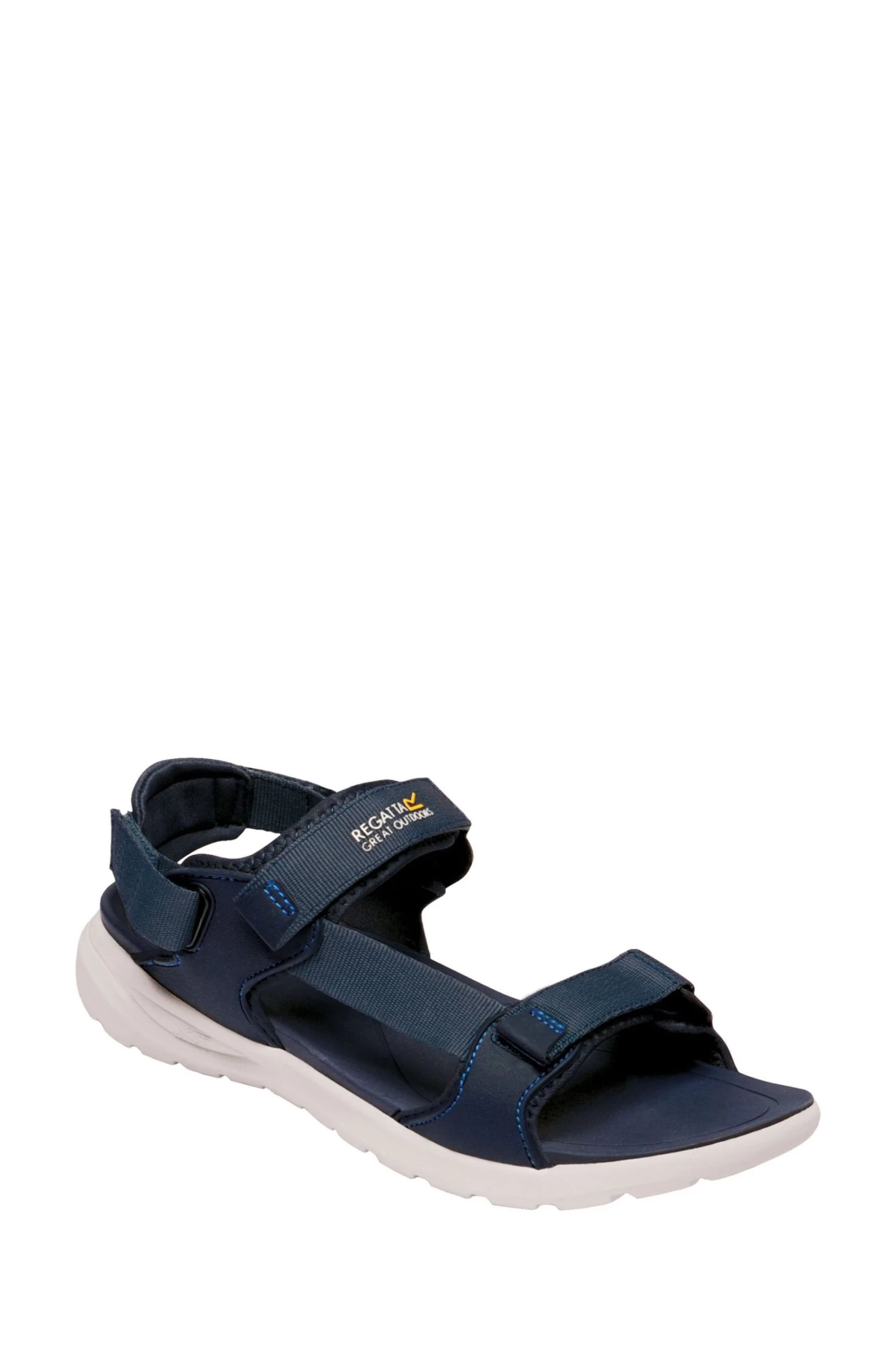 Regatta Marine Web Comfort Sandals 3 Regatta Marine Web Comfort Sandals