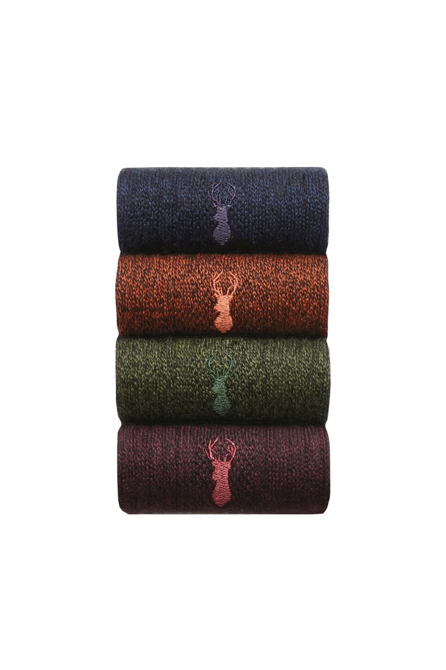 Next Heavyweight Socks 3 Next Heavyweight Socks