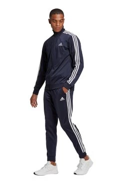 Adidas Essentials 3-Stripes Tracksuit