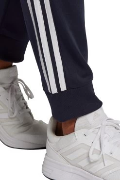 Adidas Essentials 3-Stripes Tracksuit -Fashion Men Shop 290061s4