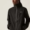 Regatta Birchdale Waterproof Jacket -Fashion Men Shop 290287s