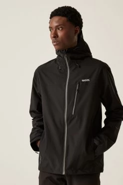 Regatta Birchdale Waterproof Jacket