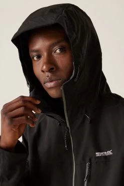 Regatta Birchdale Waterproof Jacket -Fashion Men Shop 290287s5