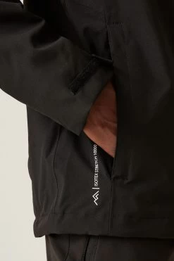 Regatta Birchdale Waterproof Jacket -Fashion Men Shop 290287s6