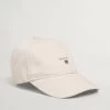 GANT Cotton Twill Cap -Fashion Men Shop 298196s