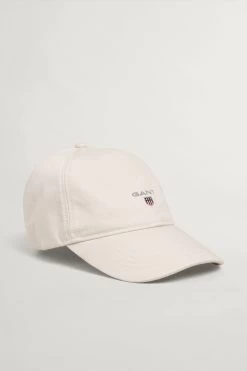 GANT Cotton Twill Cap