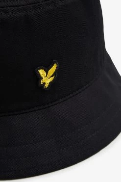 Lyle & Scott Bucket Hat -Fashion Men Shop 302522s2