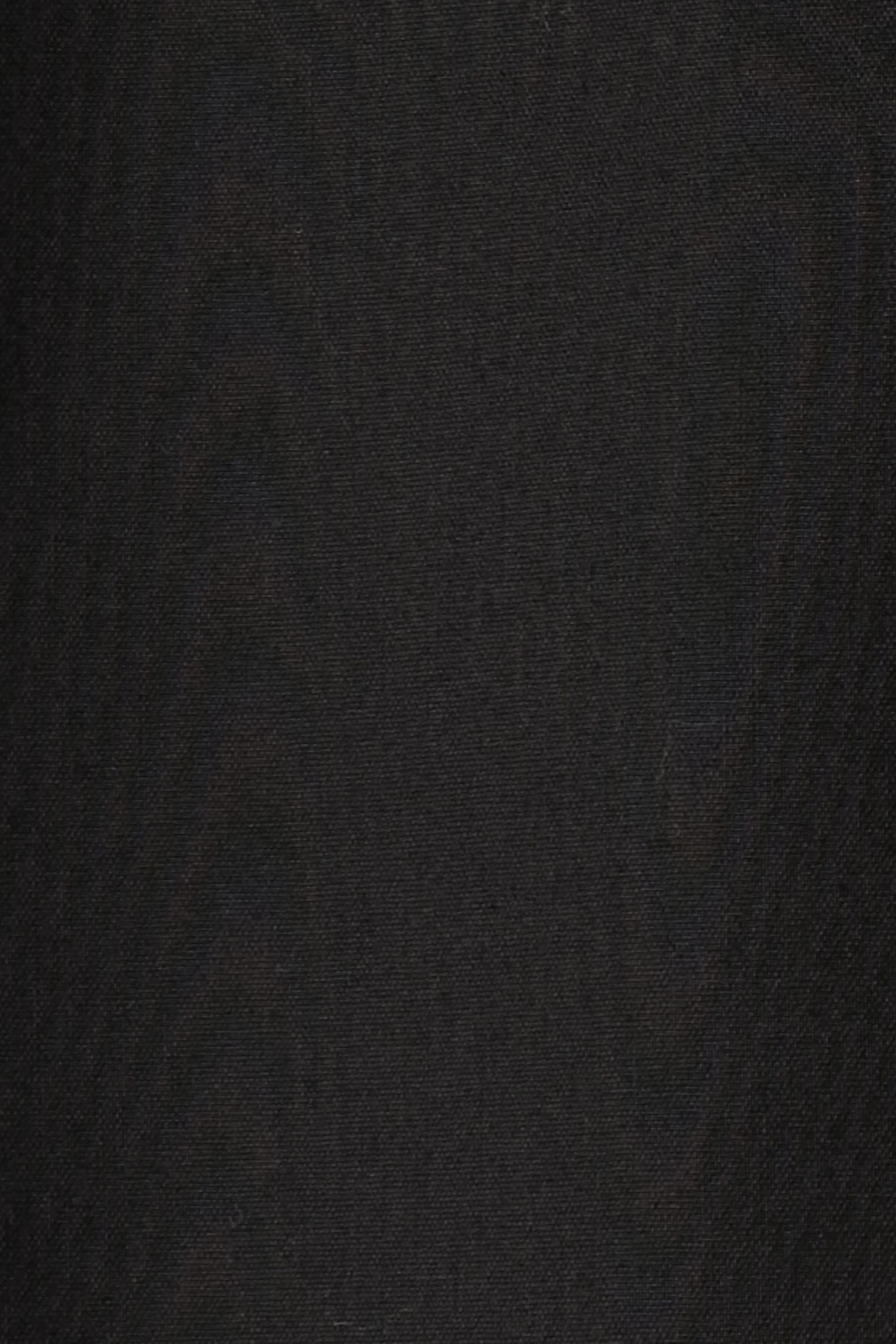 MOSS Skinny Fit Black Single Cuff Stretch Shirt 7 MOSS Skinny Fit Black Single Cuff Stretch Shirt - Image 5